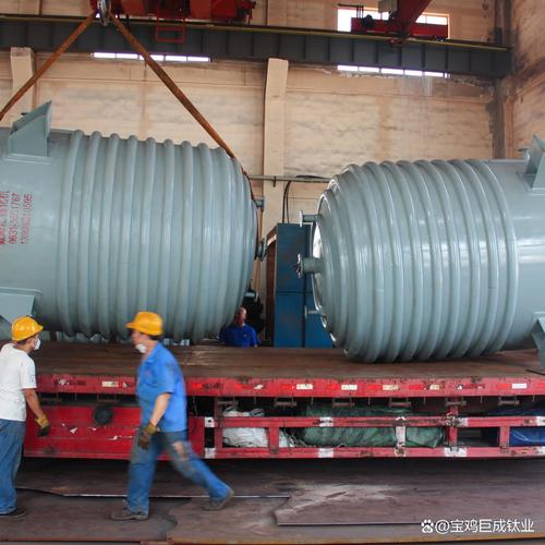 阳泉钛板板式换热器组装指南 步骤、技巧与注意事项