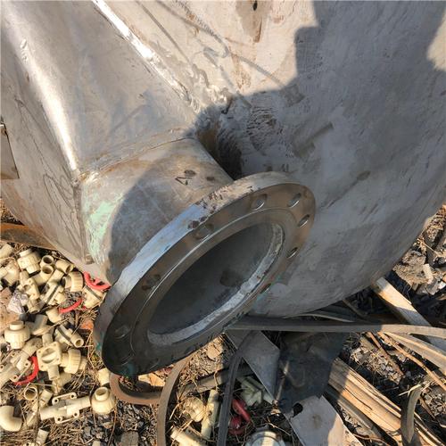 二手螺旋板式换热器与组装板式换热器 选型、优势与采购指南