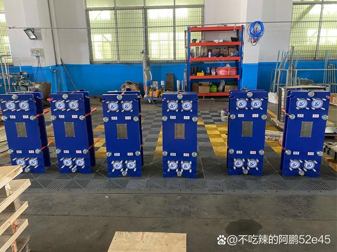 先进设备与专业团队 打造高品质组装板式换热器